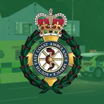 UKRP: SECAMB