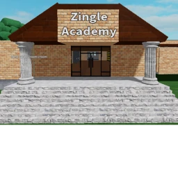 Zingle Academy (Update 2) icon