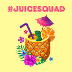#juicesquad