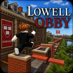 LOWELL OBBY icon