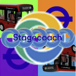 -- Stagecoach London --