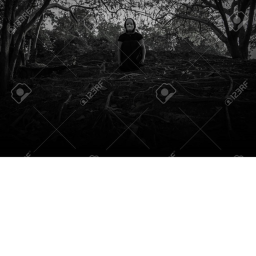 the horror forest 2