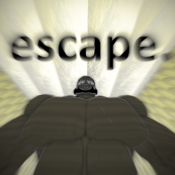 Escape Gigachad