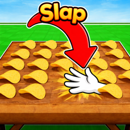 Slap Chips 🖐️ icon