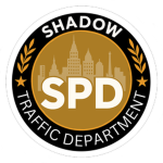 [SPD] Traffic Department