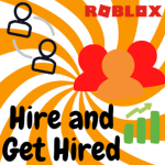 Hire and Get Hired!