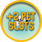 +2 Pet Slots
