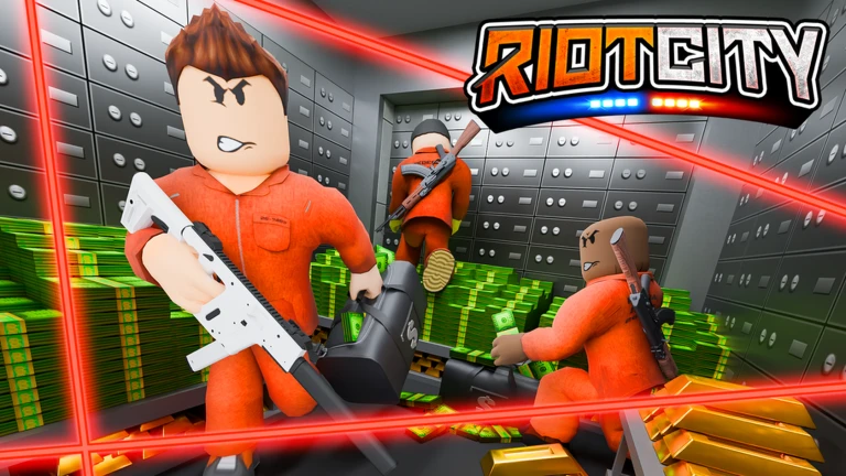 Keyless ATM Farm - [🔫Snipers] Riot City 🚨 Prison Escape script preview