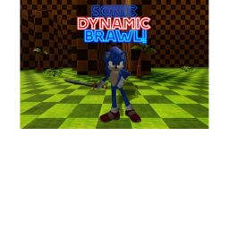 SONIC RACING