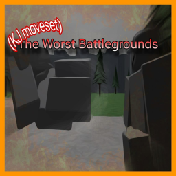 The Worst Battlegrounds icon