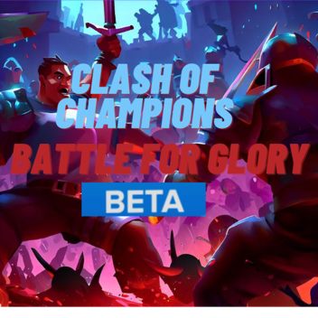 Clash of Champions: Battle for Glory