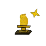 Chomgold Trophy