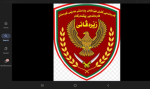 Kurdish forces (Peshmarga)