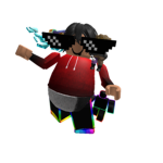 TheCreeperUnity