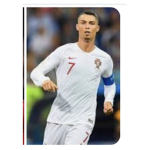 The Ronaldo only clan