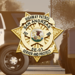San Andreas Highway Patrol [PBY]