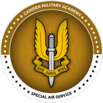 |CMA-UKSF| SpeciaI Air Service