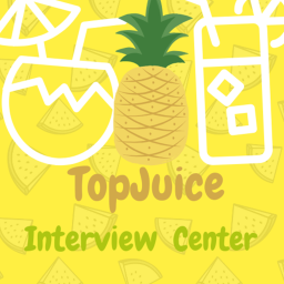 TopJuice| Interview Center