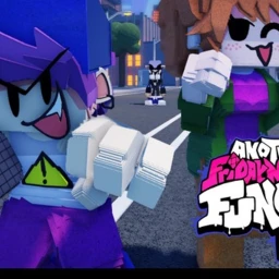 [D-SIDES] Game Funk Jumat Malam Lainnya icon