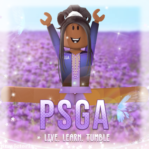 PSGA [R15 Gymnastics]