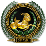 SPQR | Equites Rapacious