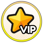 VIP Status