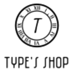 type’s shop