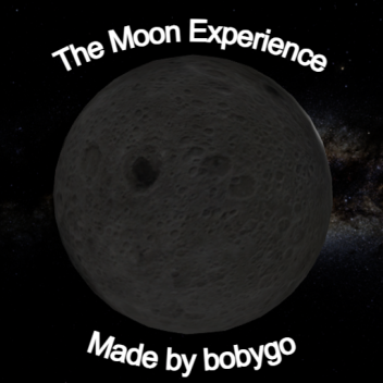 The Moon Experience [🔊|📷]