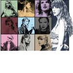 TAYLOR SWIFT SLAYERS