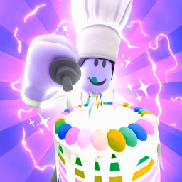 [DEV!] Cake Factory Tycoon! icon