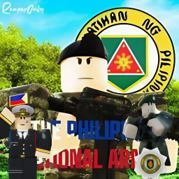 Armed Forces Of the Philippines NCR Camp  icon