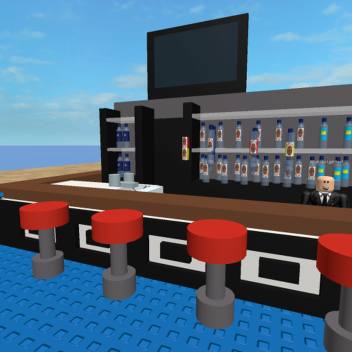 [Classic] BEACH CLUB!