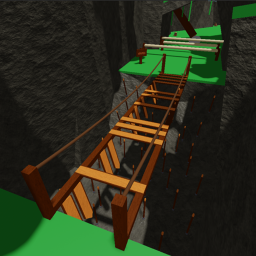 Shoreless (ALPHA TESTING)