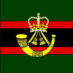ВAF | Rifles Regiment