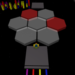 Among Us Obby! New*