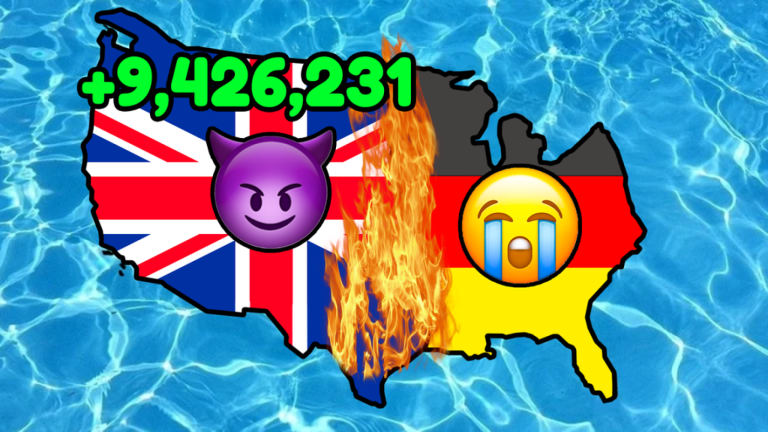 World War 3 screenshot 2