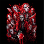 jason voorhees fan club !