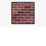 The brick wall