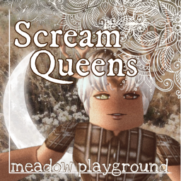 (MPG) SCREAM QUEENS!