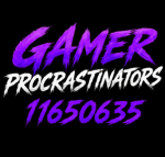 Gamer Procrastinators