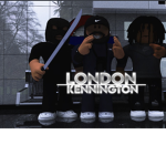 UK Londoner Clothing