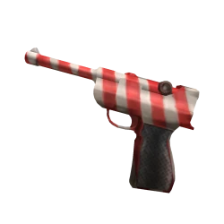 Lugercane