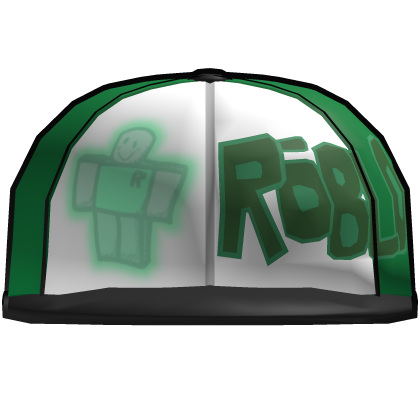 ARG Tree Victim's Cap - [ROCHAS313] - [MMU STYLED]