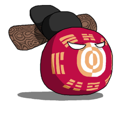 Countryballs: The Game