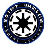 ⊏ 501st Legion ⊐ 