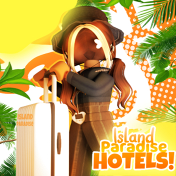 Isla Paraíso Hoteles | Tropical