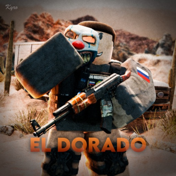 [🔥] El Dorado Mexico