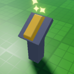 Don't Steal The Gold! icon
