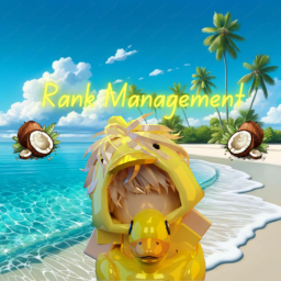 Sunset Sands Rank Management Centre