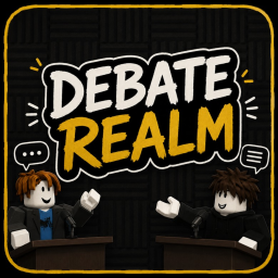[VC] Debate Realms 🔊